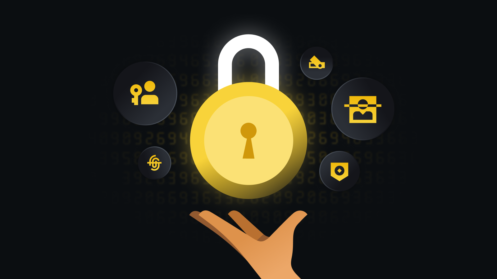 智能生态交易平台