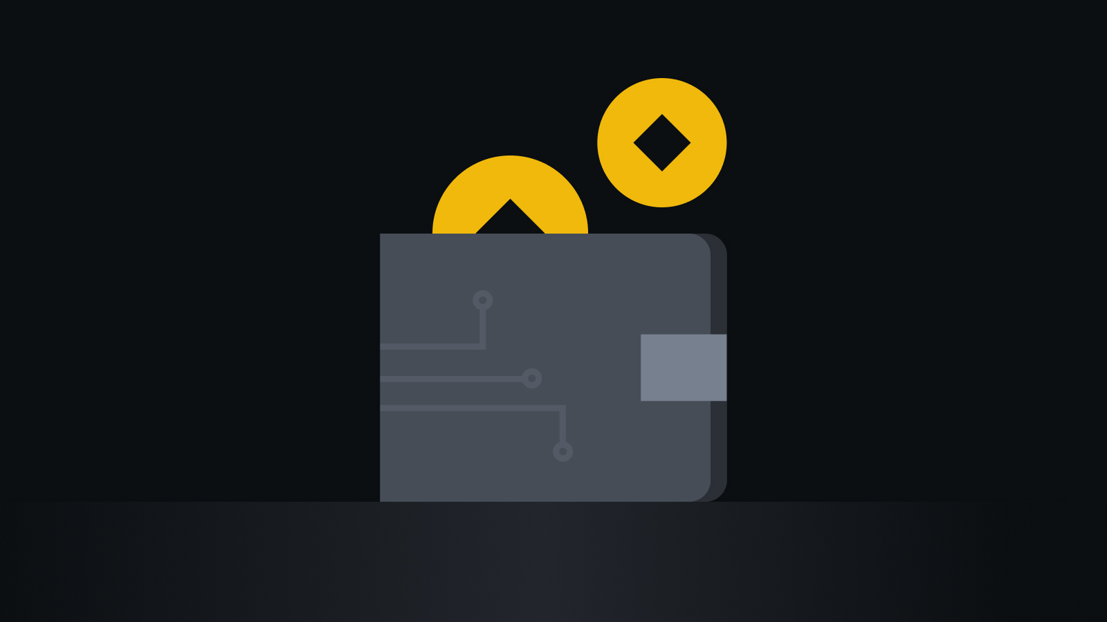 安全合规的全球化数字资产服务平台